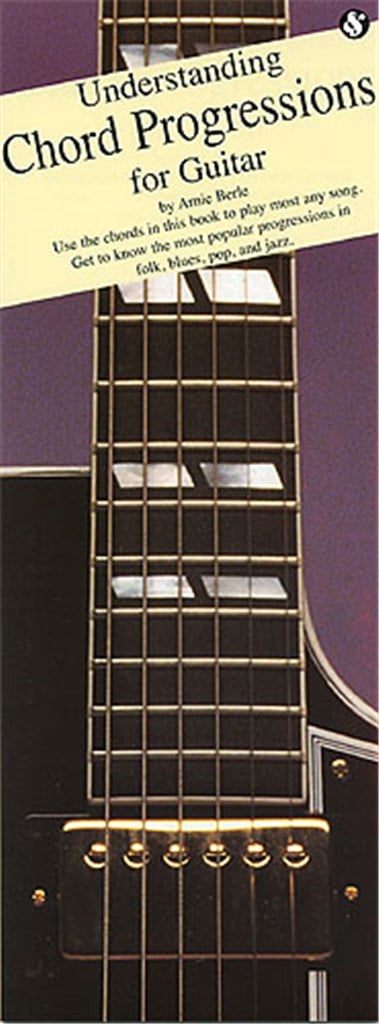 Understanding Chord Progressions